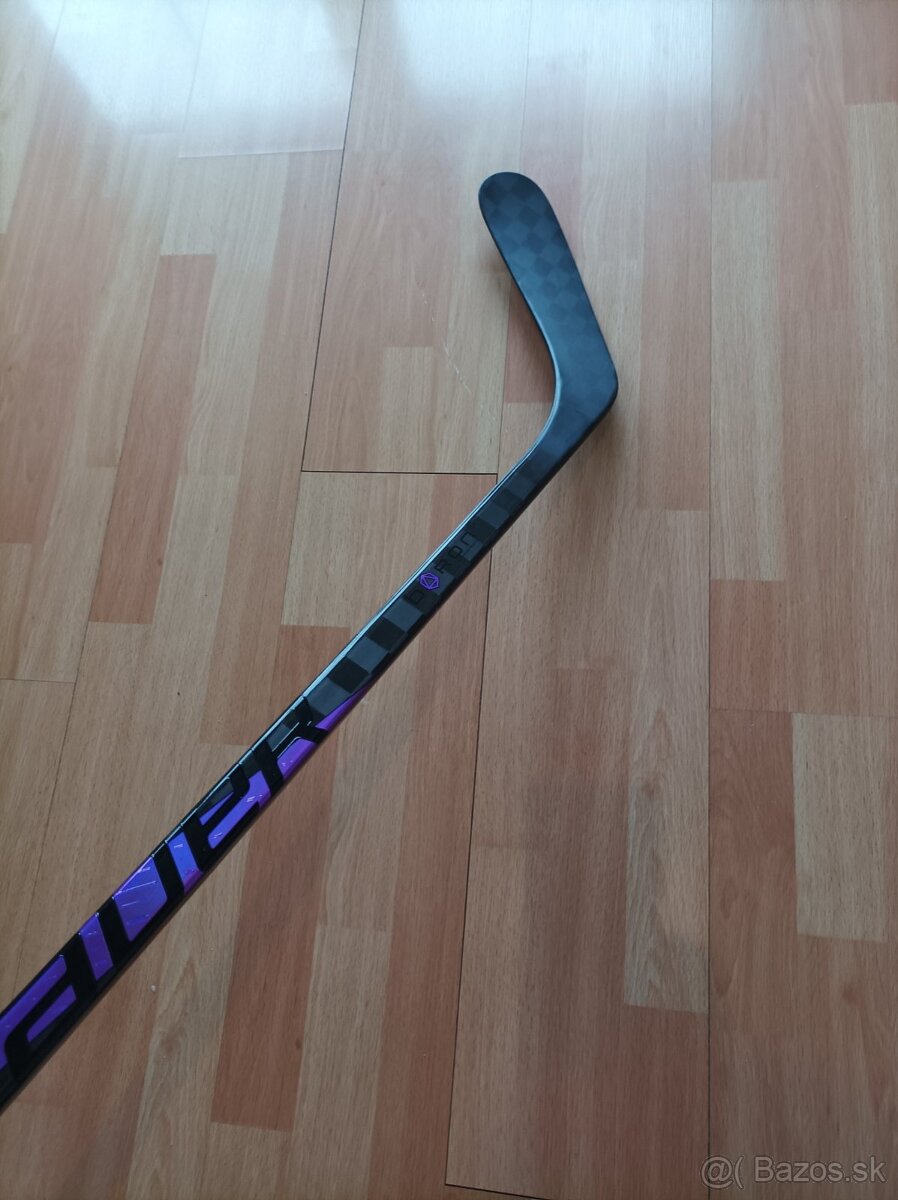 Hokejka Bauer PULSE ľavá Senior - 5