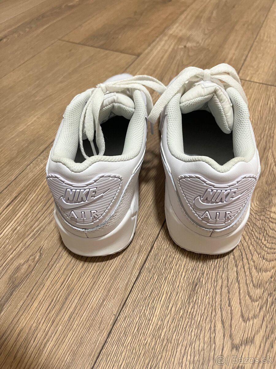 Nike Air Max 90 - 5