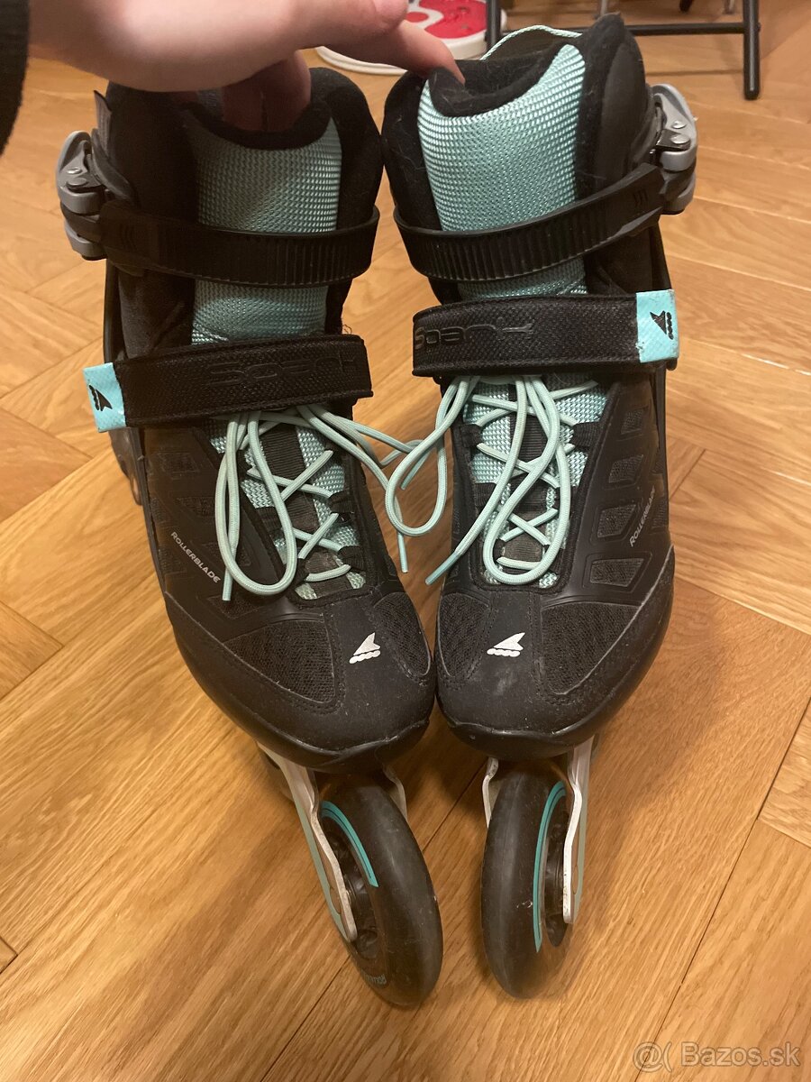 kolieskove korcule - 5