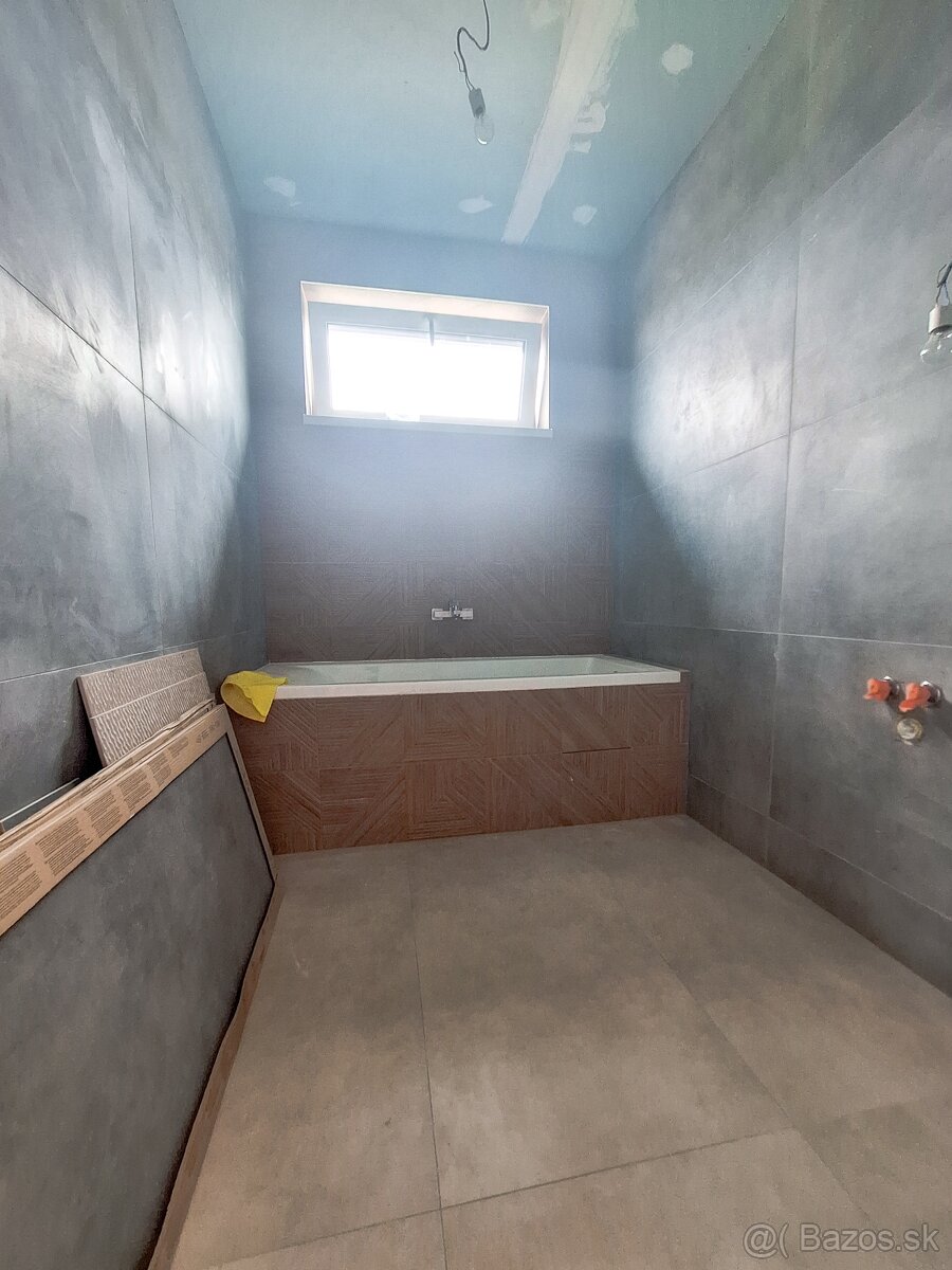 Hľadáme si suseda do dvojdomu v Báči - 5