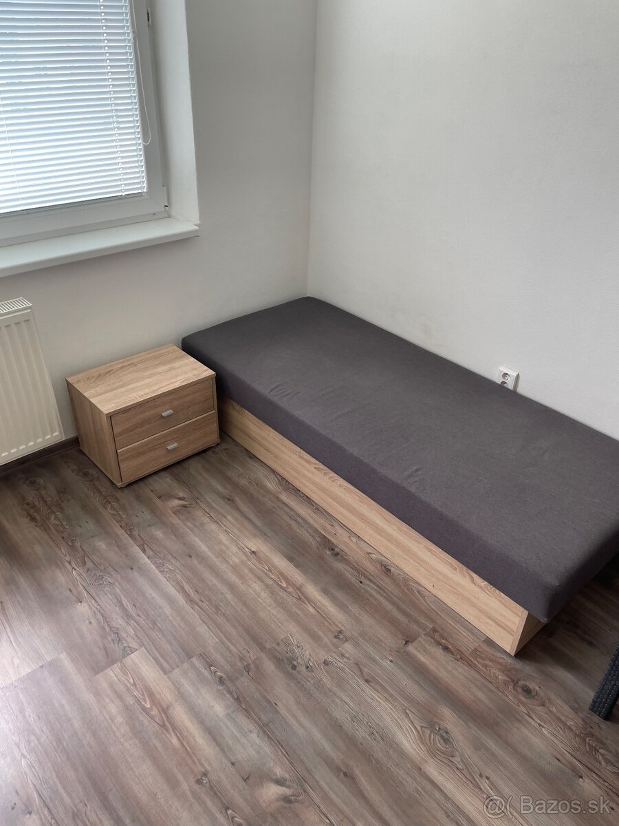 Podnájom garsonka - 5