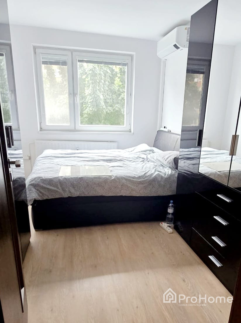 3 samostatné izby+kuchyňa s jedálňou–Petržalka, Andrusovova - 5