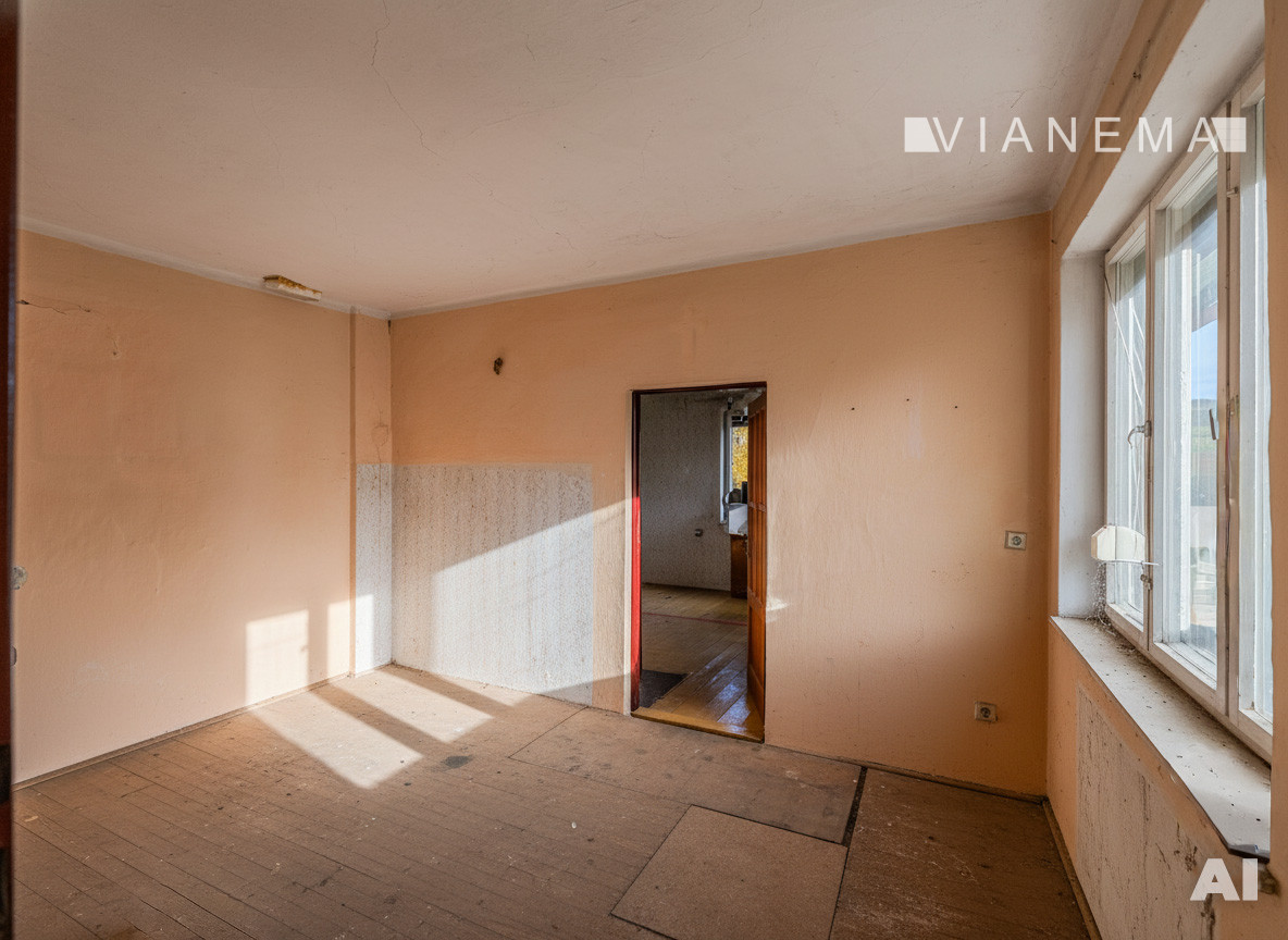 IBA U NÁS na predaj rodinný dom Žilina - Vranie, 616 m2 - 5