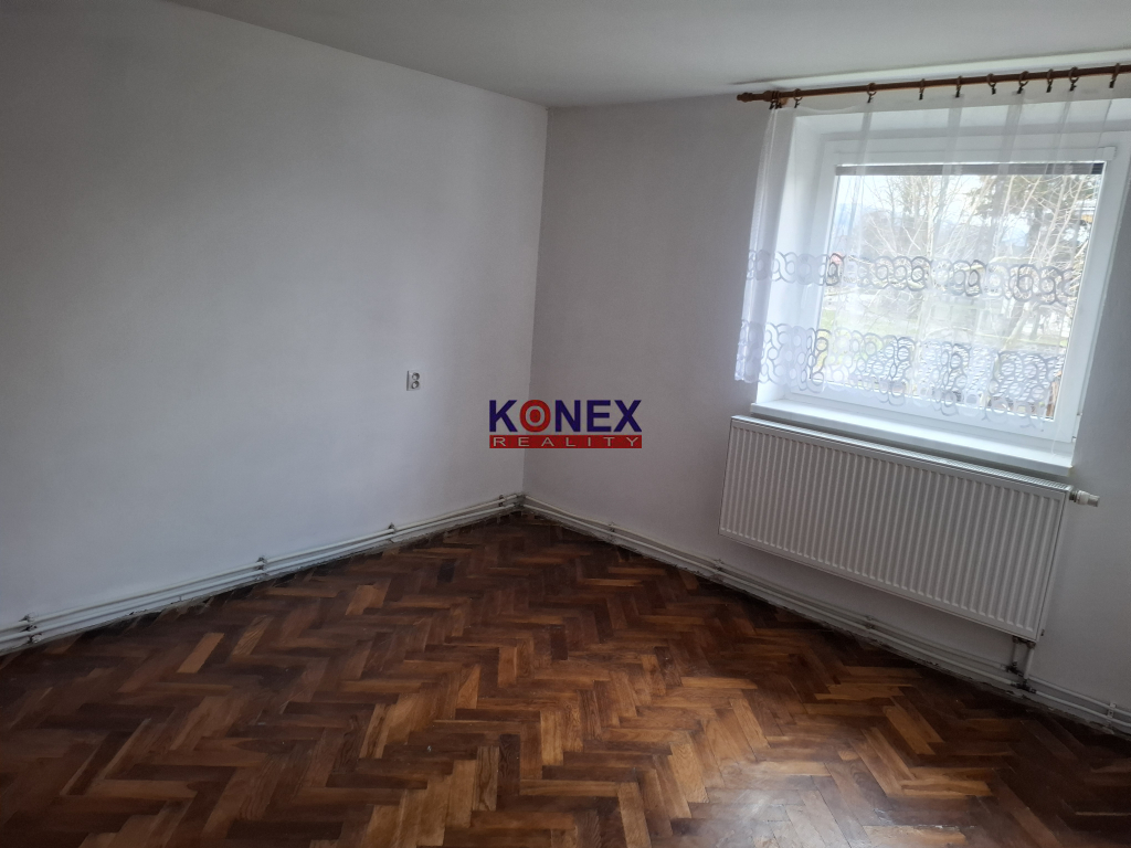 Pekný 3-izbový byt v obci Kamenica nad Cirochou - 5