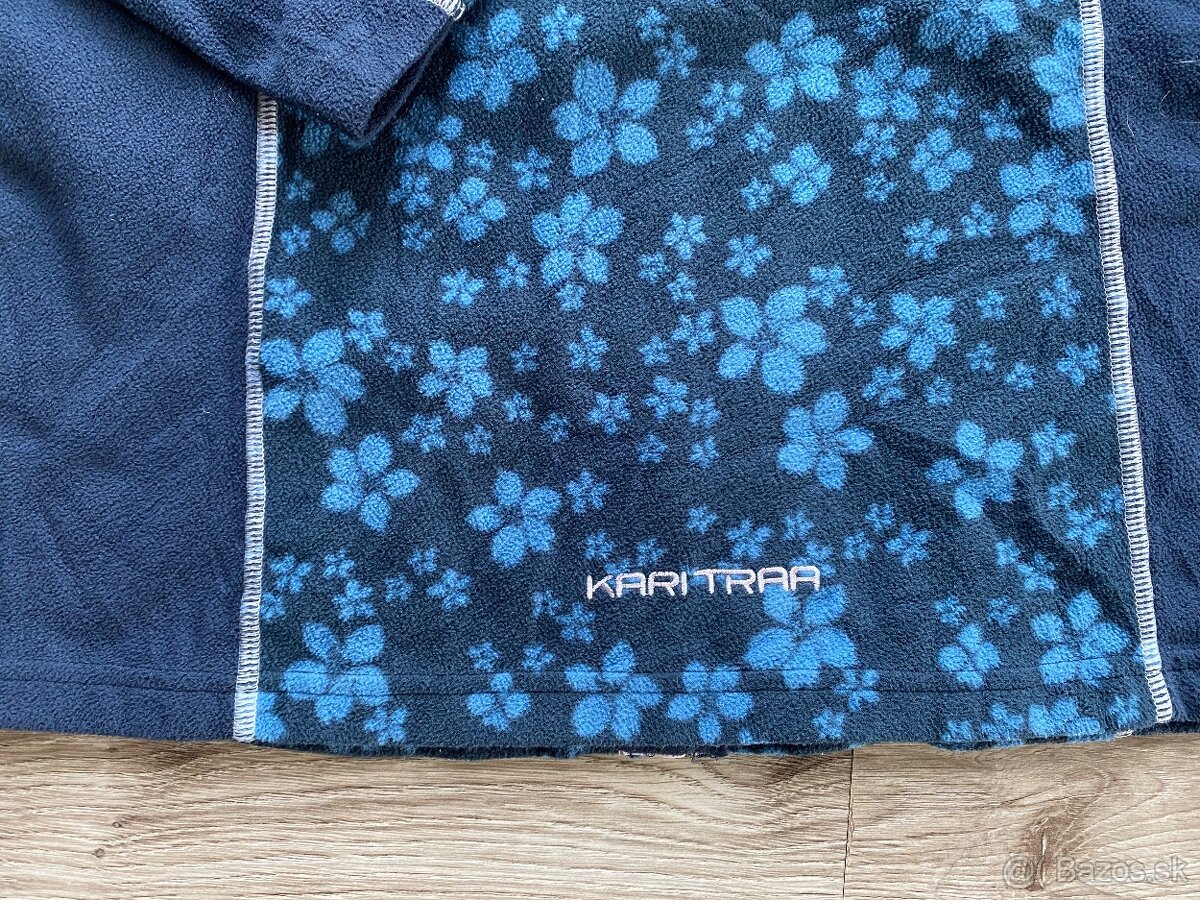 Dámska mikina Kari Traa - 5