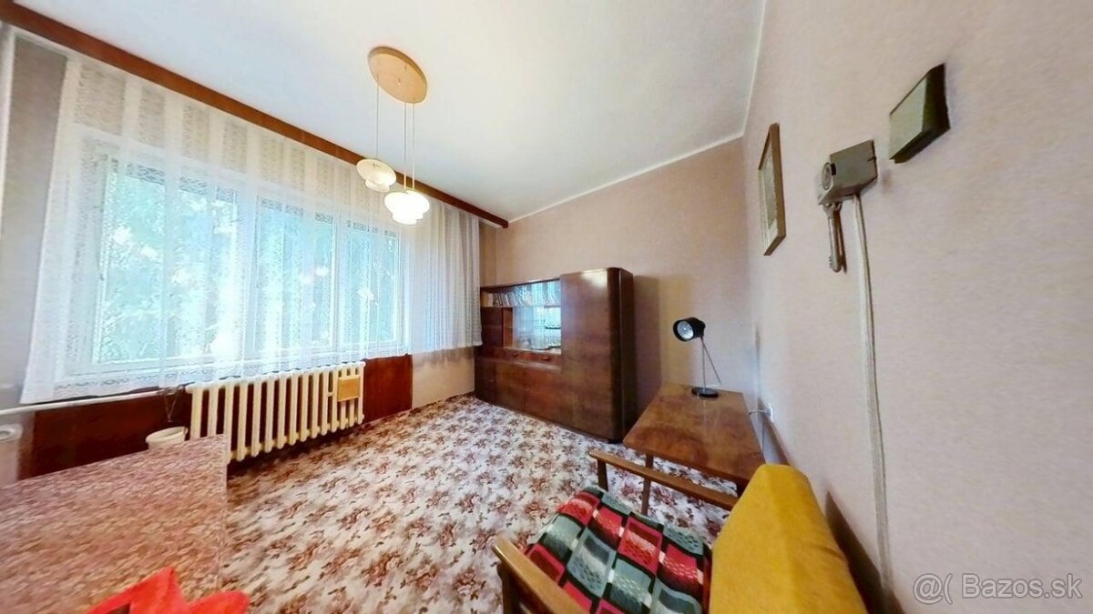 Rodinný dom vo vyhľadávanej lokalite Trebišova - 5