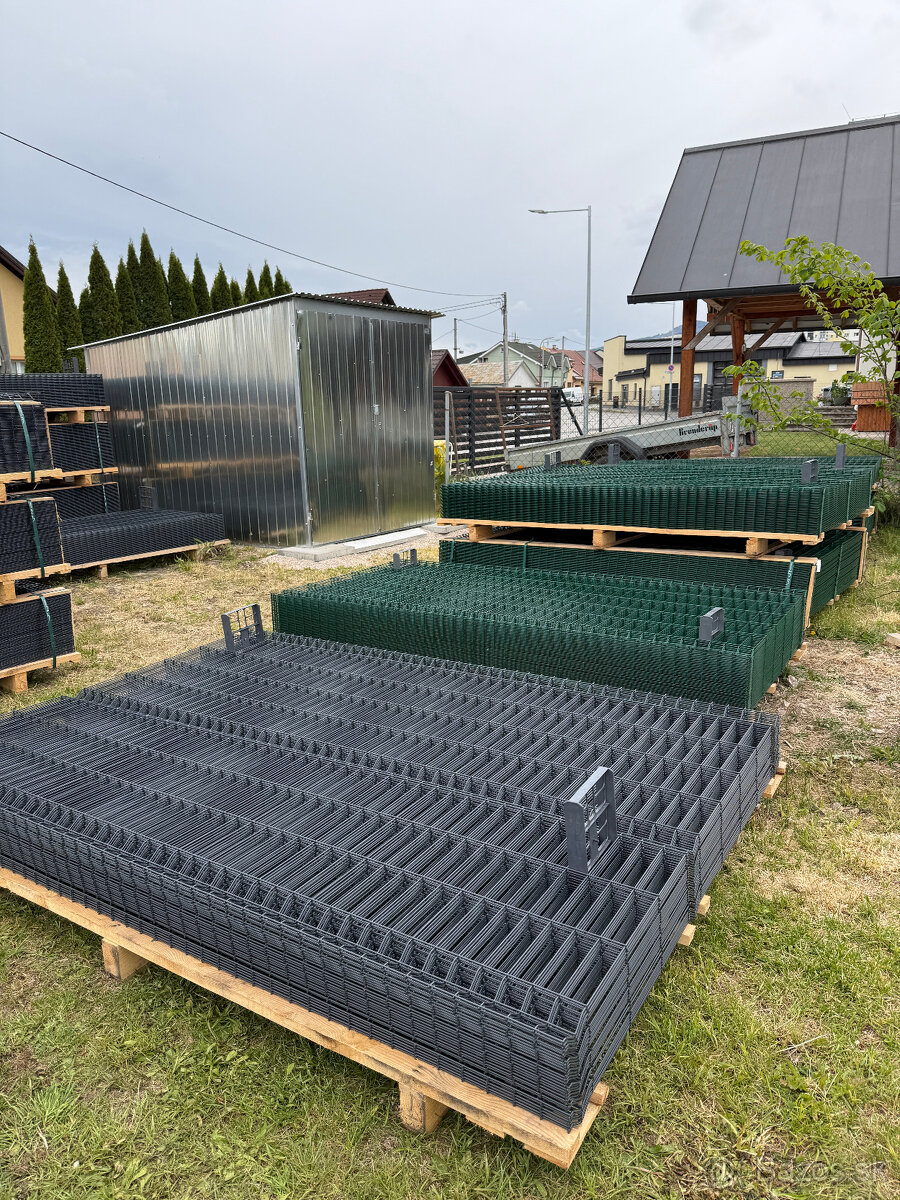 3D a 2D ploty/Rozvoz po celom Slovensku - 5