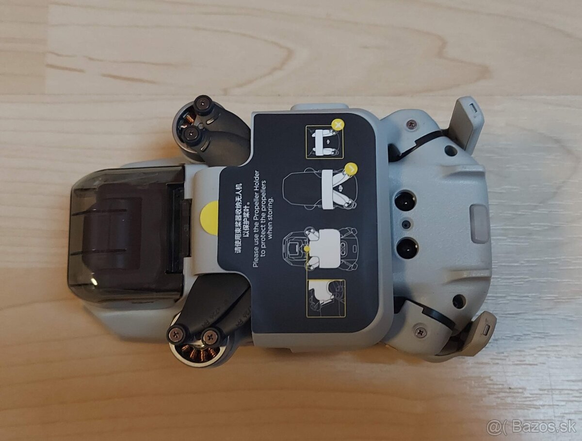 DJI MINI 2 Fly more combo - 5