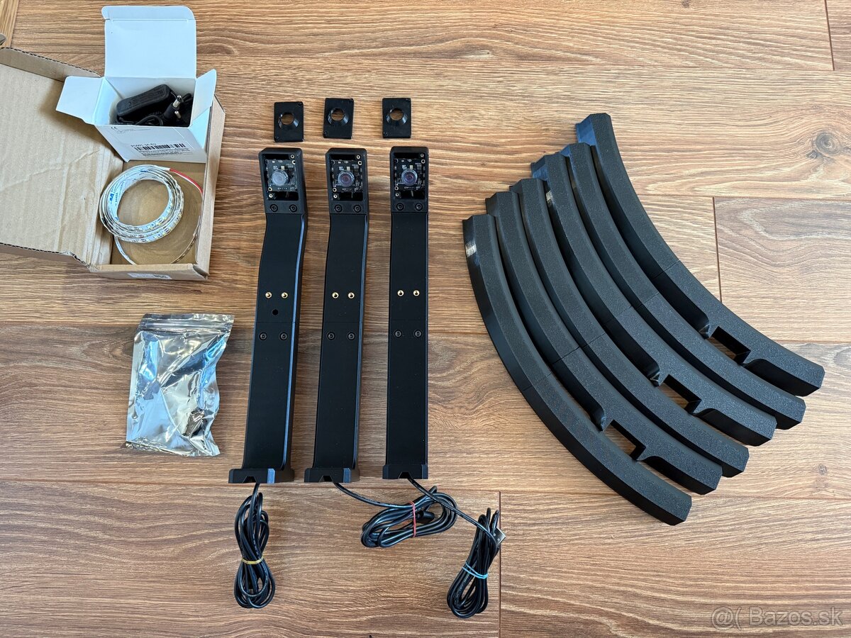 AutoDarts set-Vianočná akcia - 5