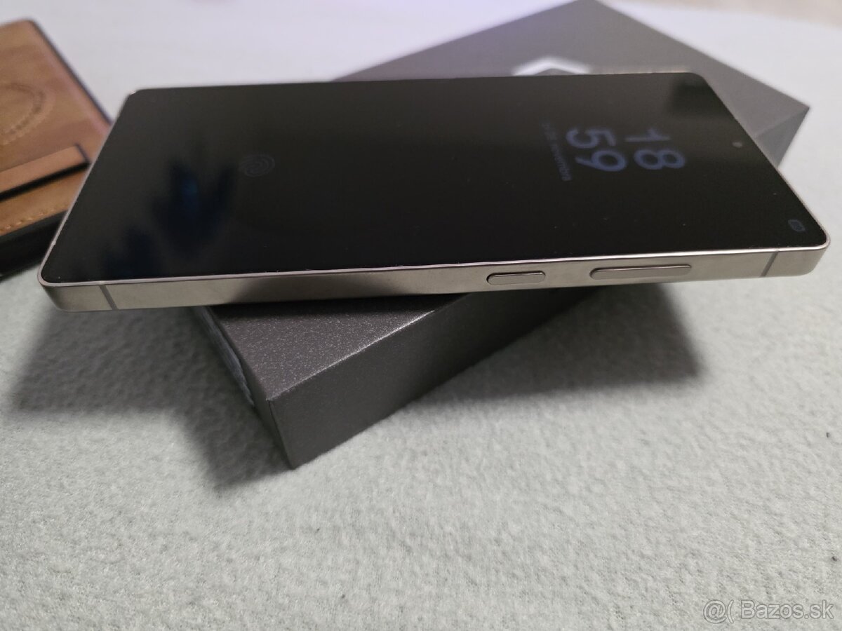 Samsung Galaxy S25 Ultra 1TB / 12GB – ako nový - 5