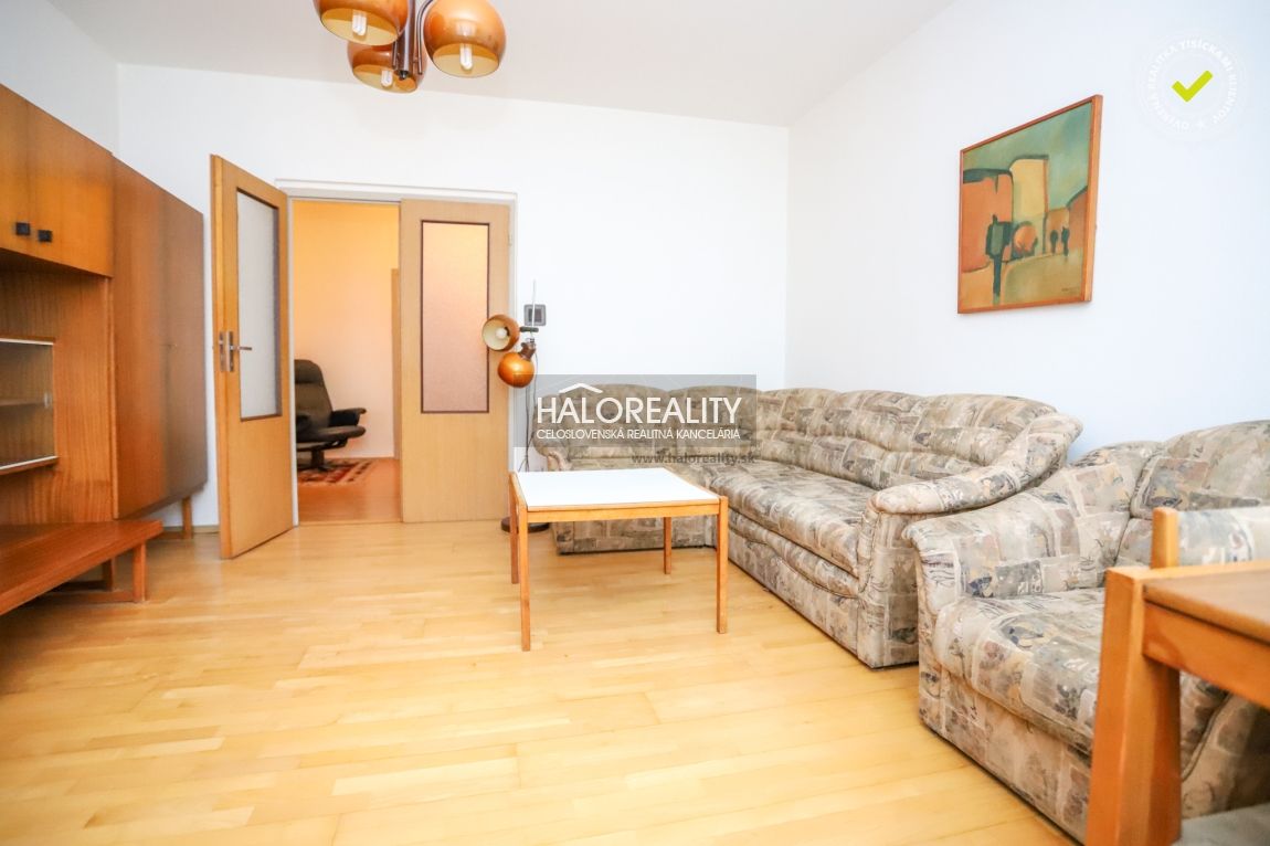 HALO reality - Predaj, trojizbový byt Považská Bystrica, Roz - 5