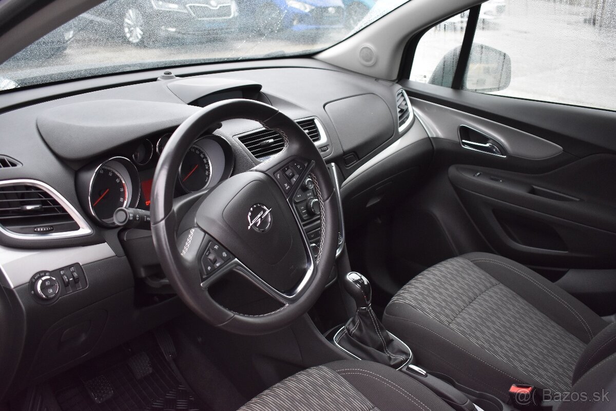 Opel Mokka 1.6 S/S drive - 5