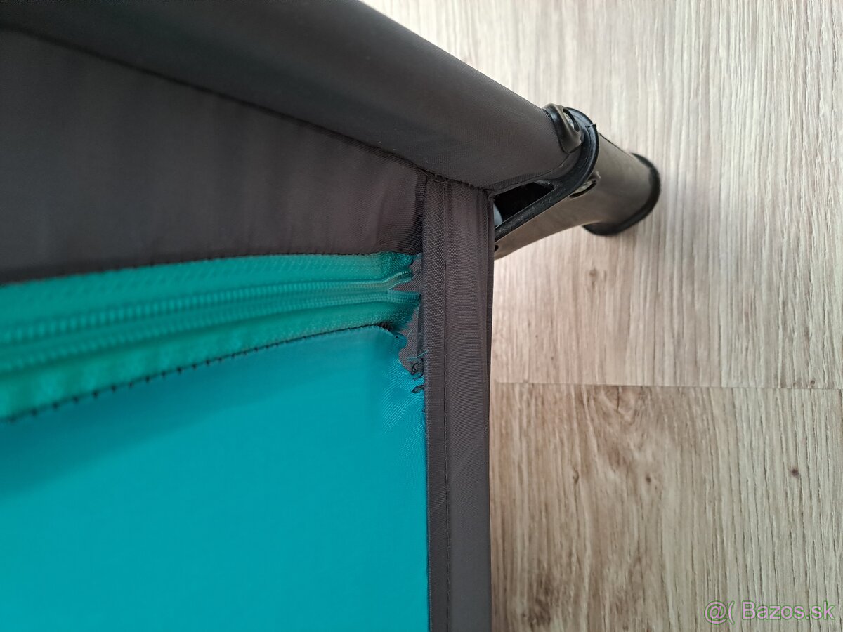 Detská postielka petite mars - 5