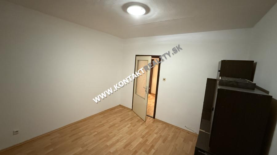 3 izb. byt, Bielocerkevská, Dargovských hrdinov, 72m2, lodži - 5