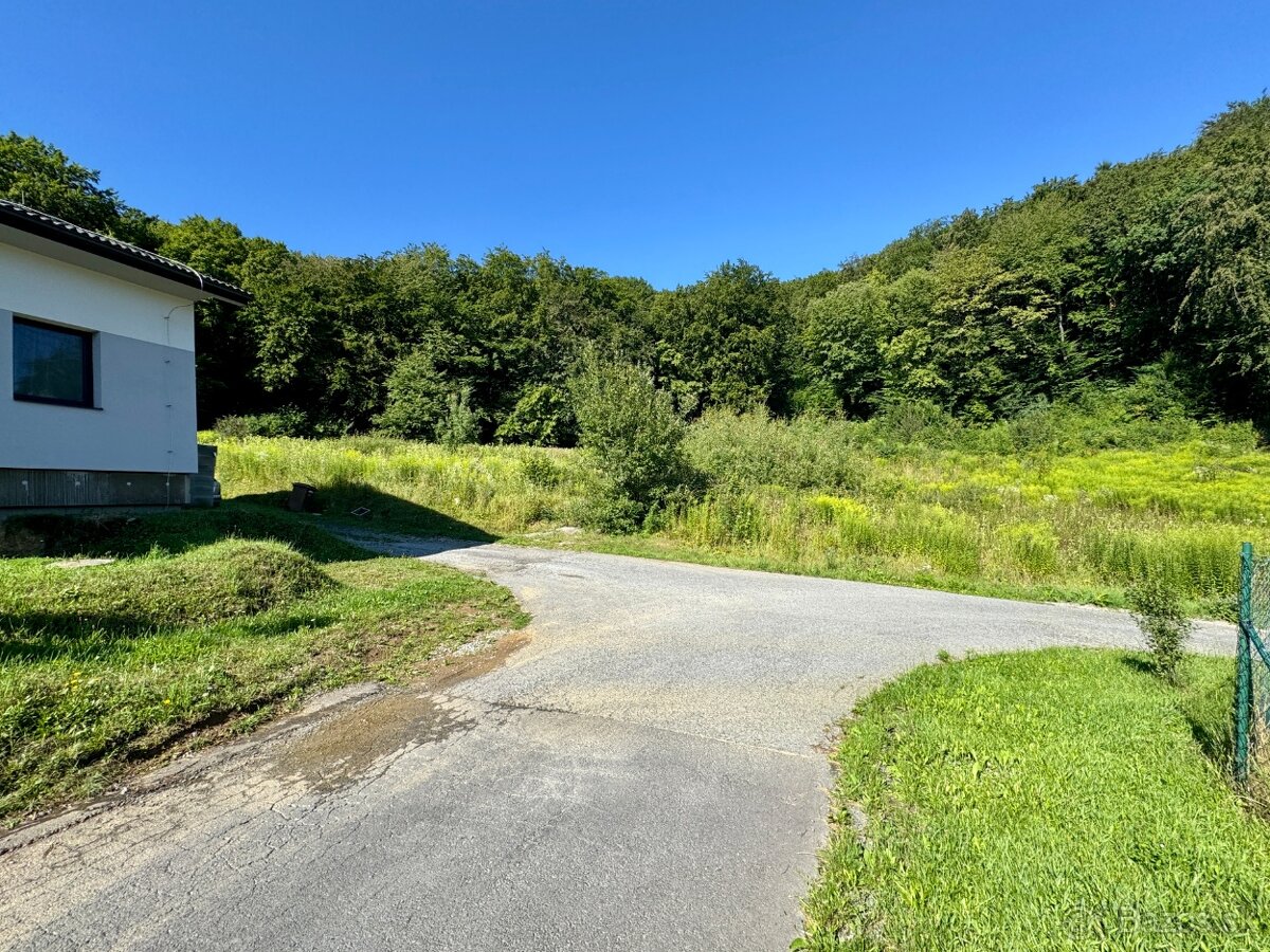 Na predaj stavebný pozemok, Vydumanec, Prešov - 5