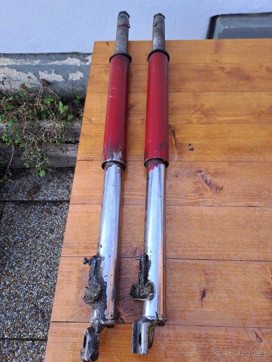 Diely jawa cz mix - 5