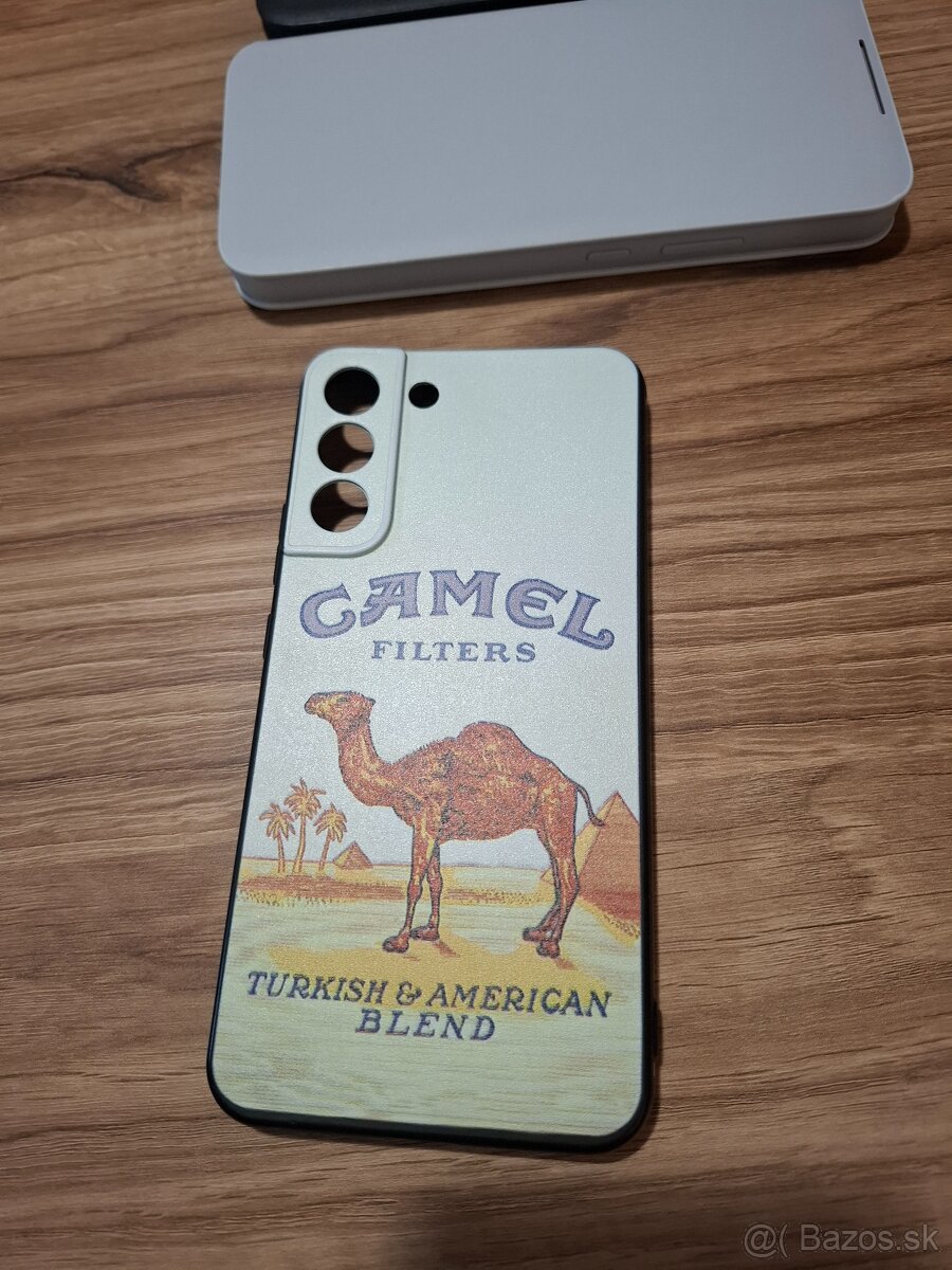 Puzdra na Samsung galaxy S22 plus - 5