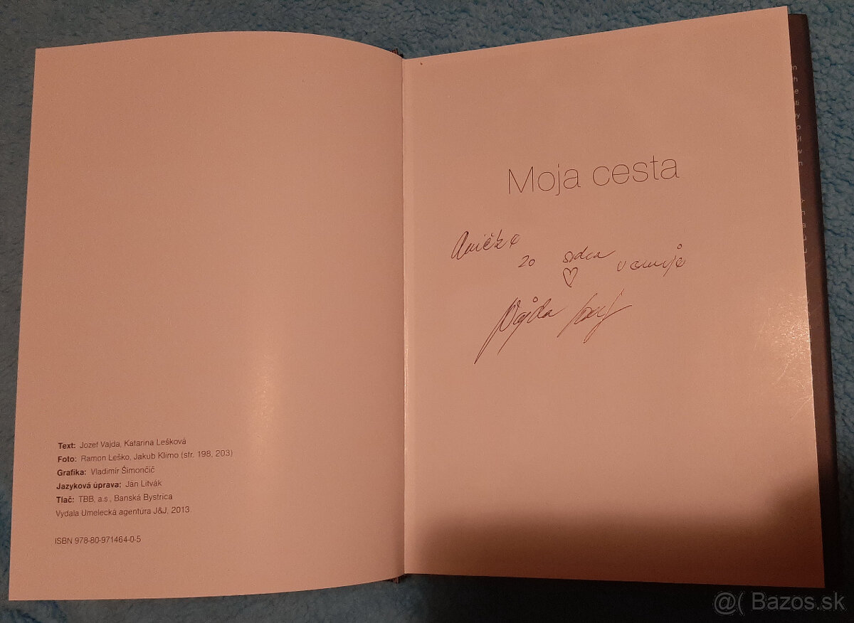 Predám knihy rôznych žánrov - 5