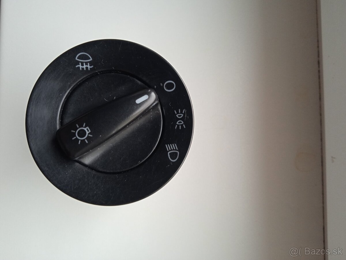 diely škoda octavia 1 aj combi - 5