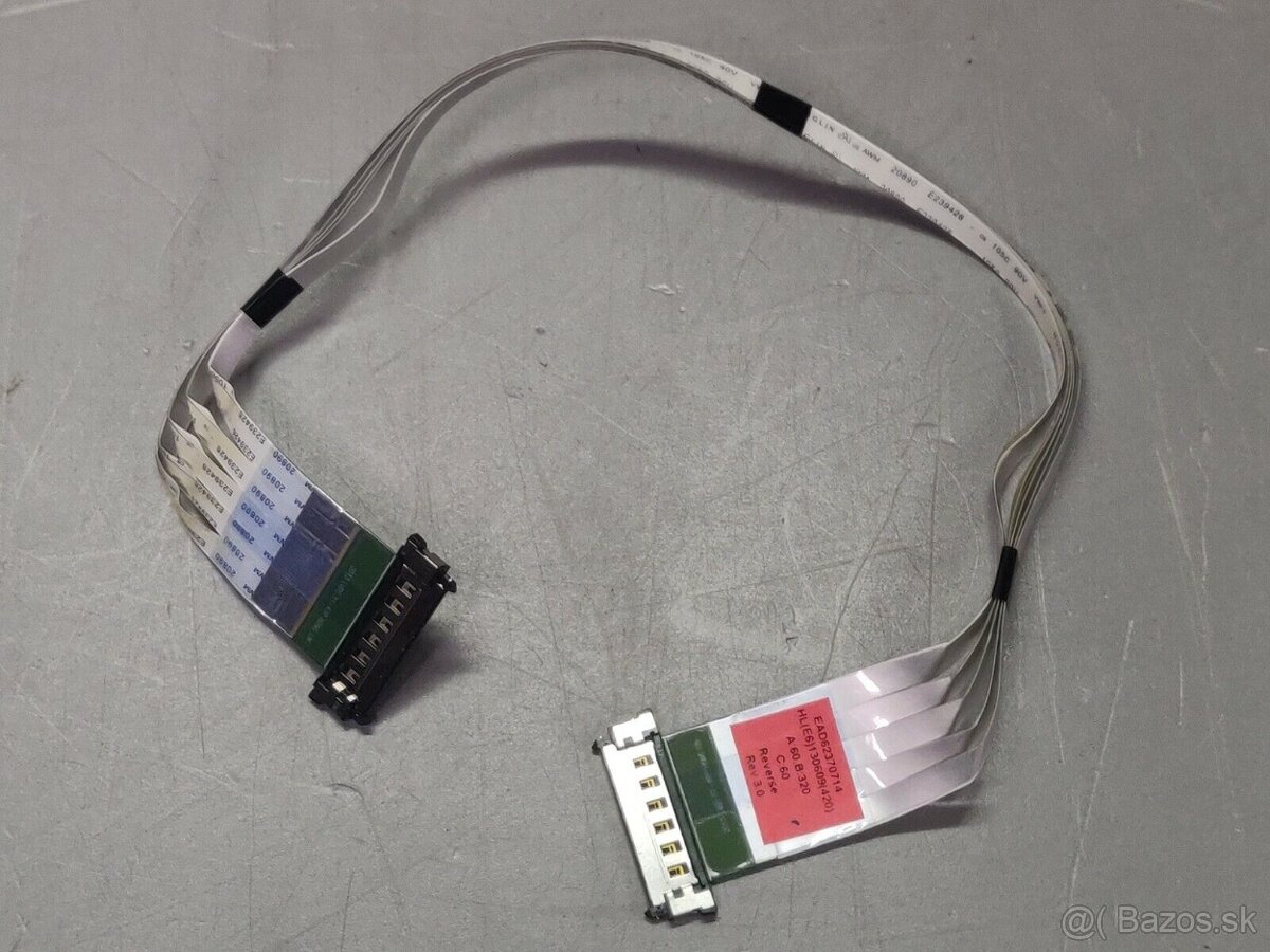 51.Predám náhradné diely do lcd, plazma televízorov : - 5