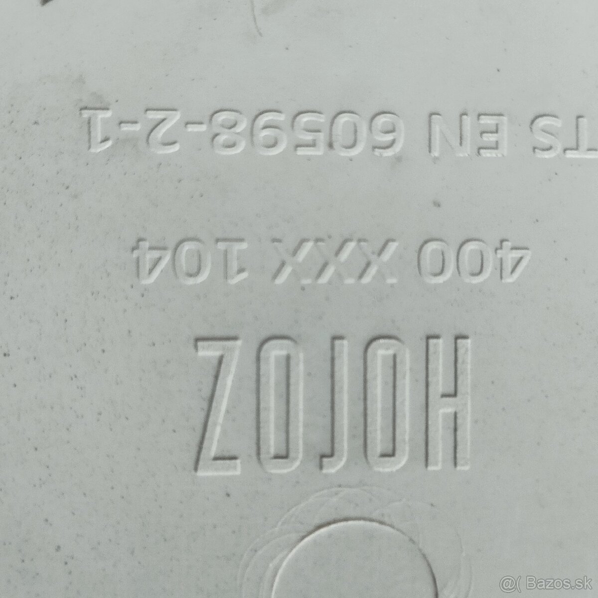 ZADARMO stropné svietidlo 37 cm - 5