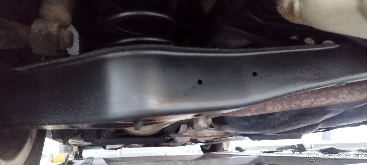 Volkswagen golf plus 1,4 TSI,, BENZÍN,, 77.oookm - 5