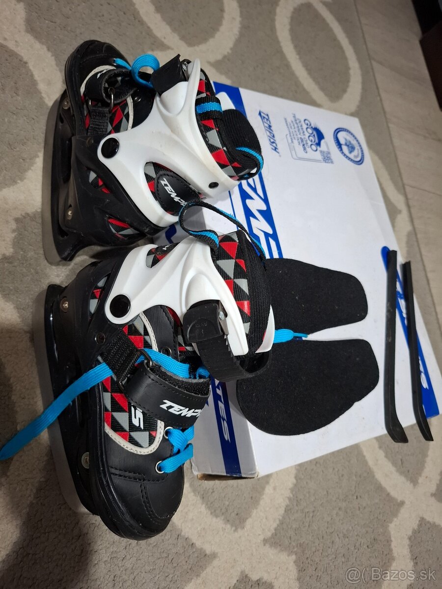 Korčule na ĺad - 5