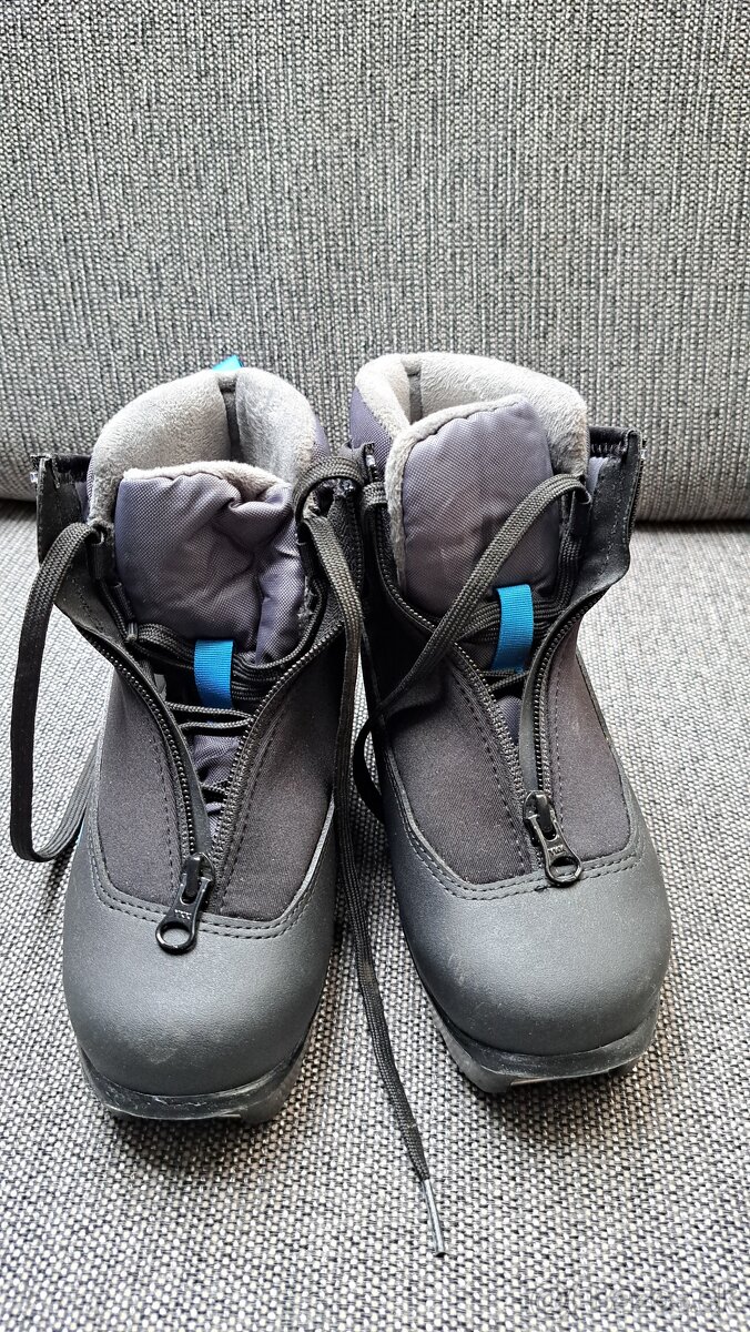 2x detské bežky - 5