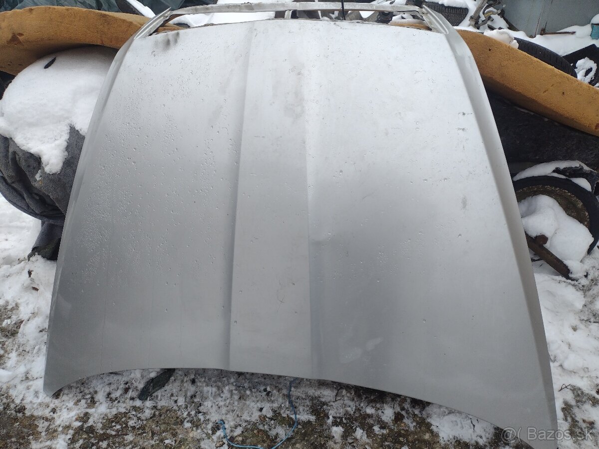 KAPOTA OCTAVIA 2 - 5