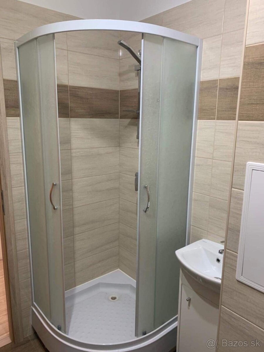 Byt- Garzonka predaj - 5
