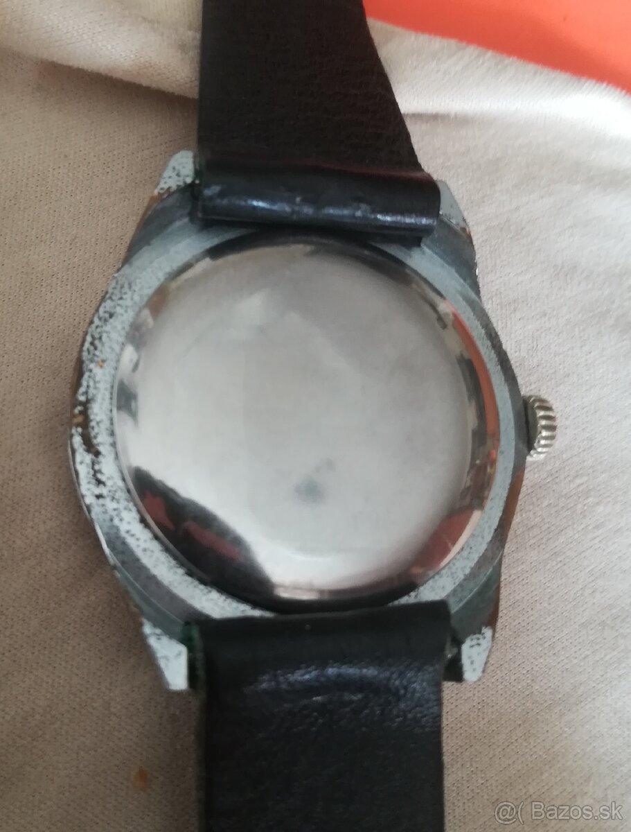 Hodinky Prim Televize - 5