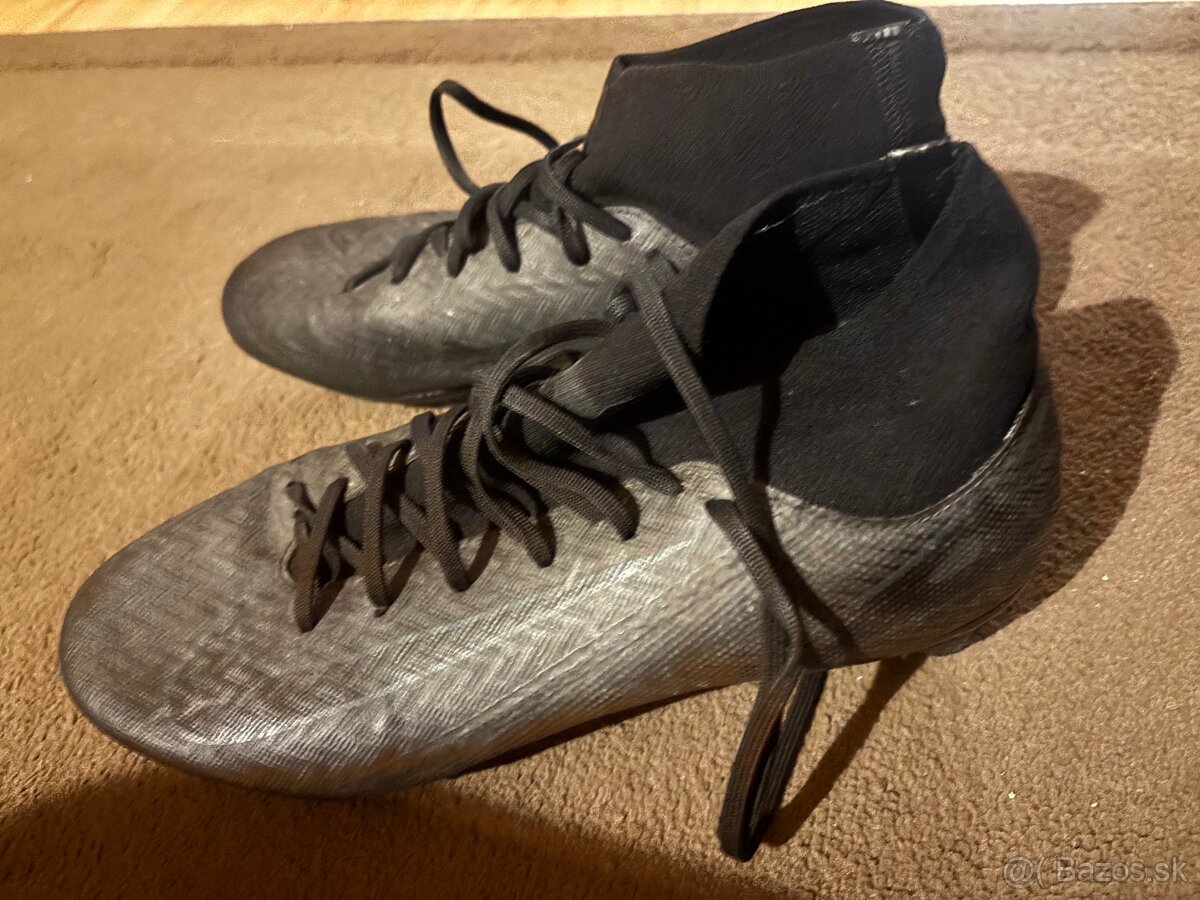 Nike kopačky druha trieda - 5