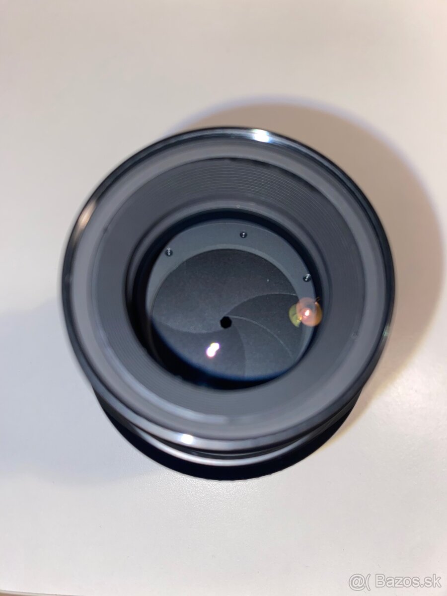 Nikon AF Micro Nikkor 105mm f/2.8 - 5