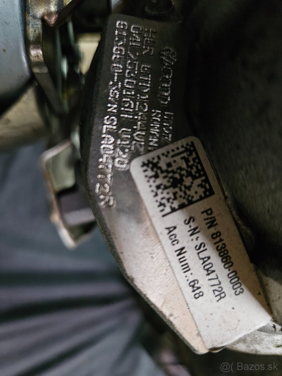 Turbo 1.6 tdi 77kw CLH - 5