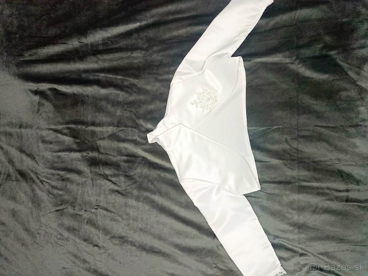 Šaty na 1.sv.prijimanie - 5