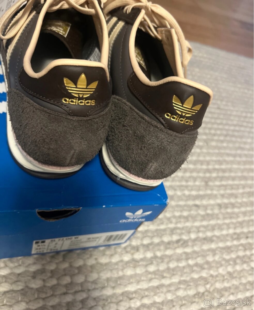 Adidas tenisky - 5