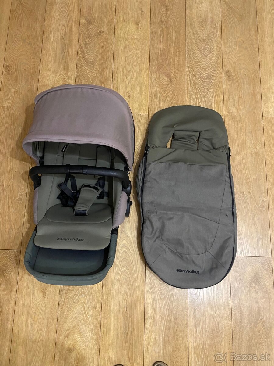 Easywalker Harvey 3 - 5