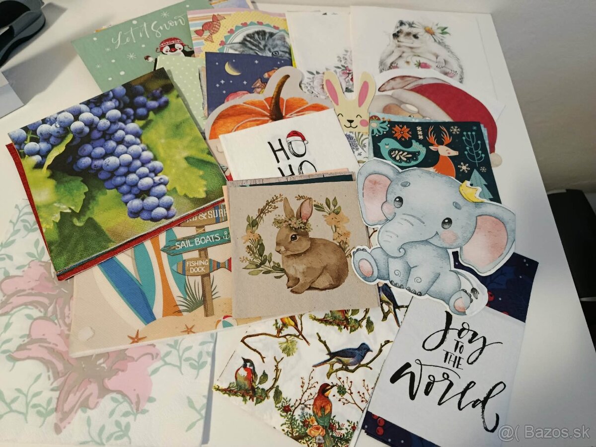 SERVITKY 120 KUSOV - 5