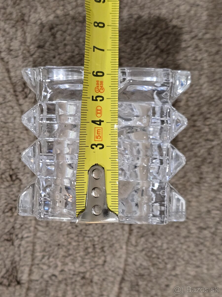 Štyri svietniky - 5