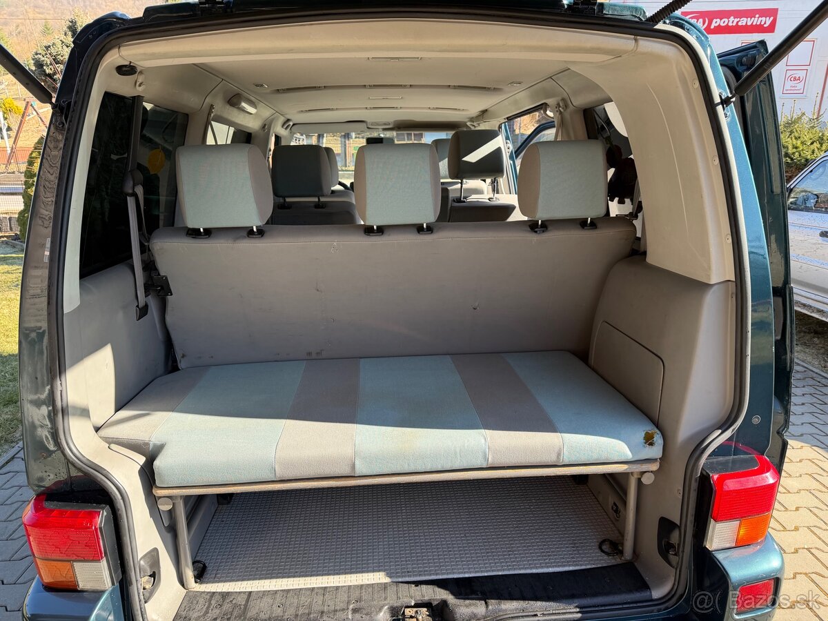 vw Multivan - 5