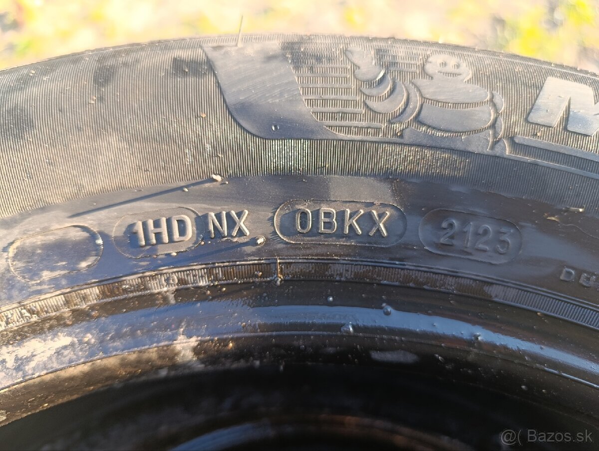 Michelin primacy 4 185/65 r15 - 5