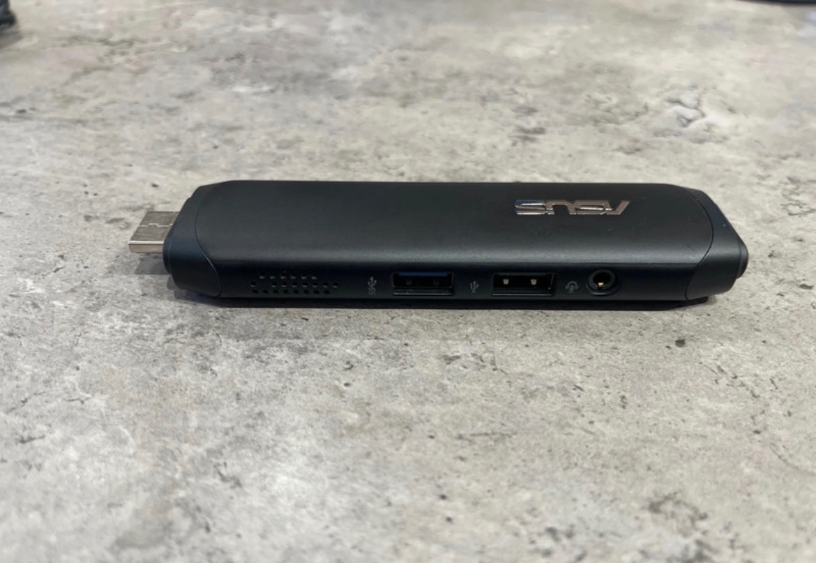 Asus VivoStick - 5