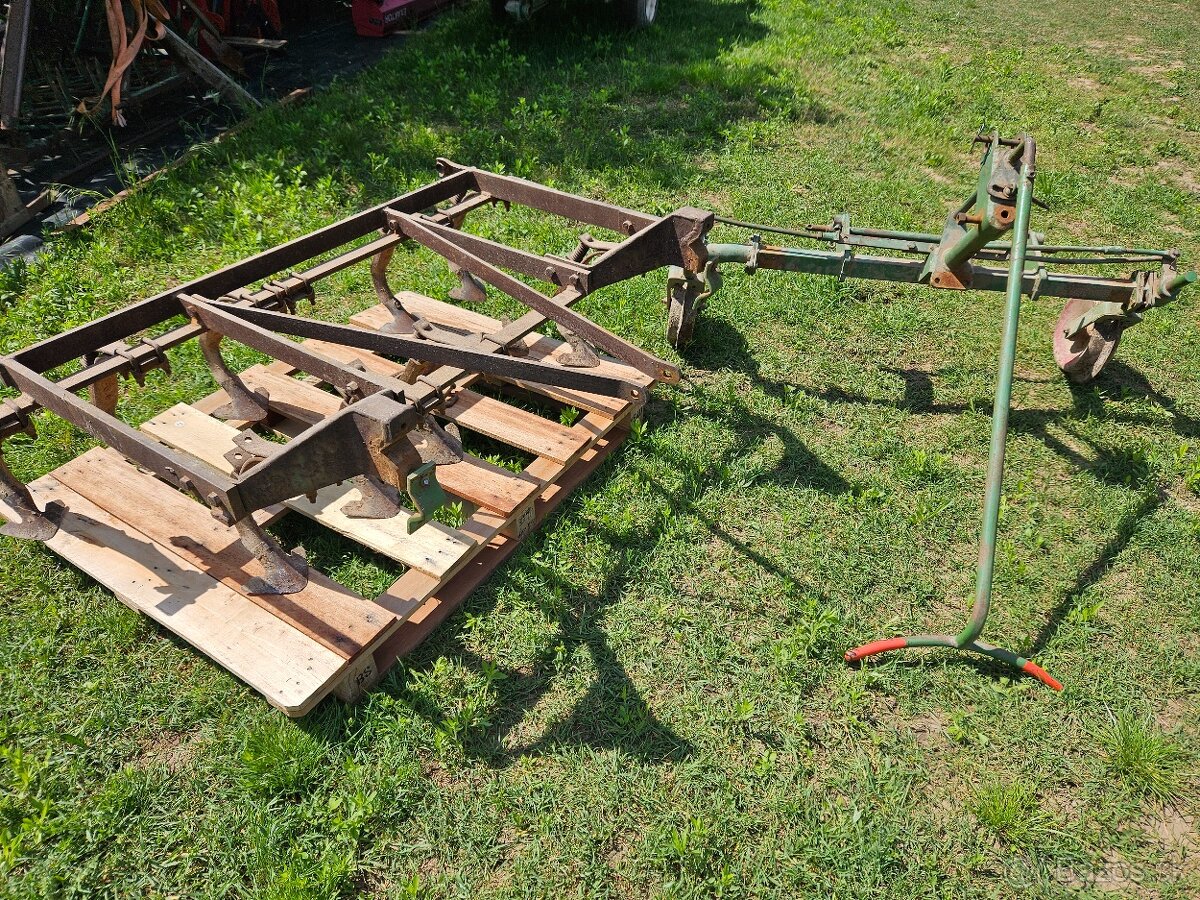 Kultivátor, kombinátor - 5