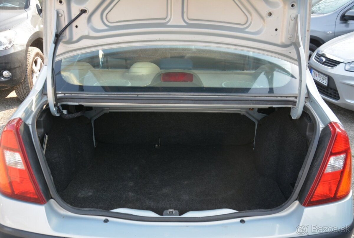 Renault Thalia 1.4 benzín - 5