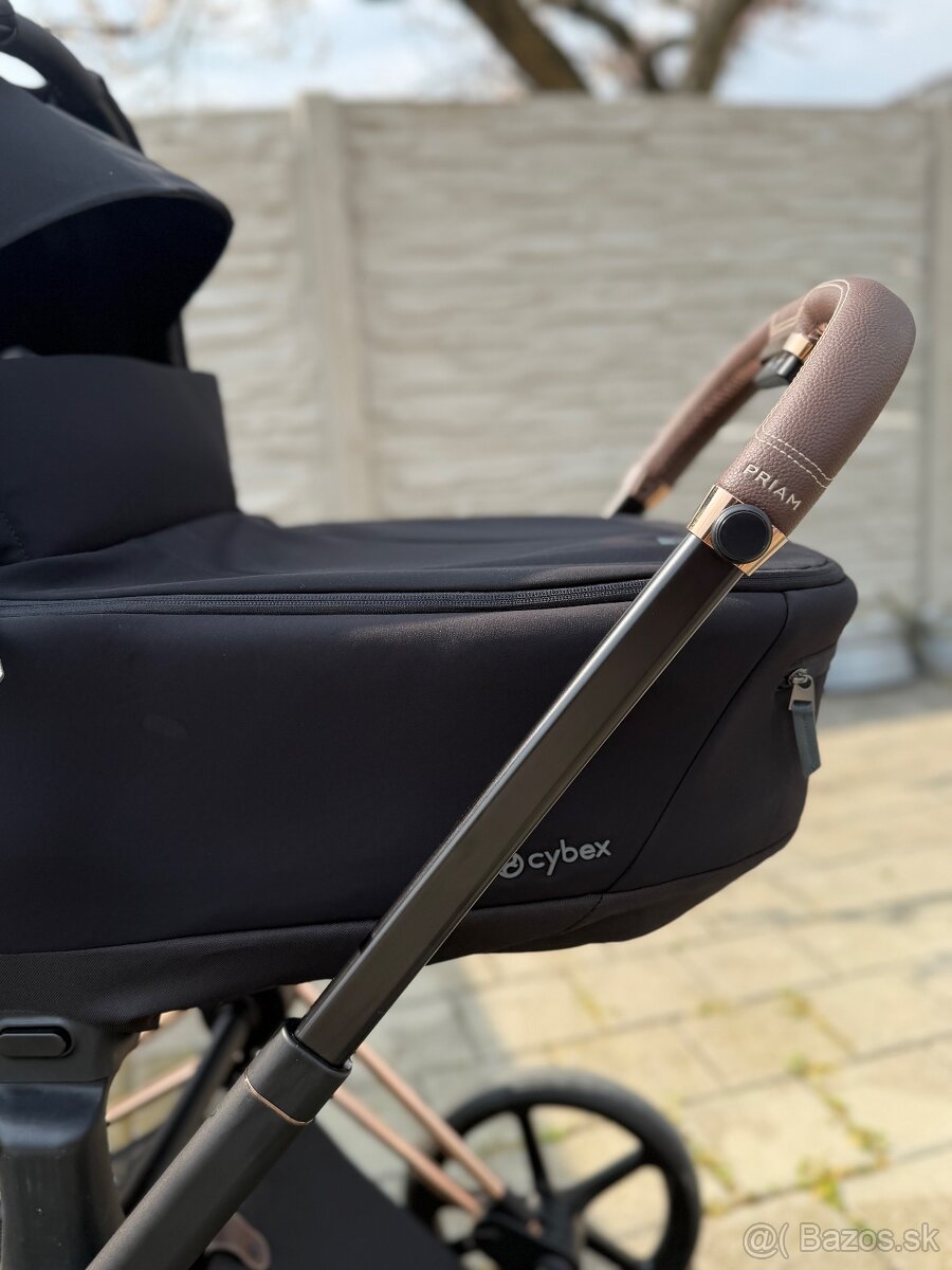 Cybex priam 2025 - 5