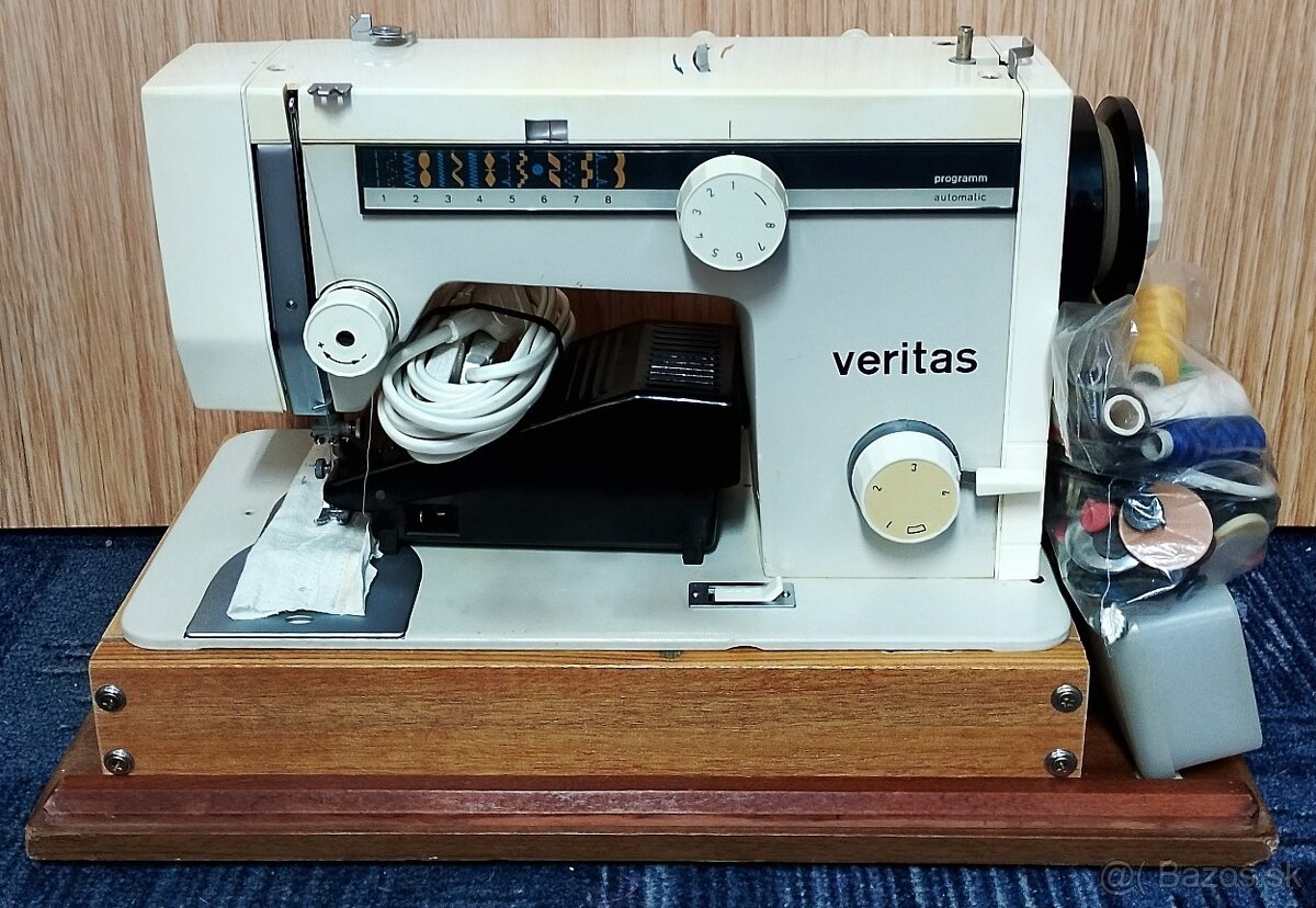 Kufríková Veritaska. - 5