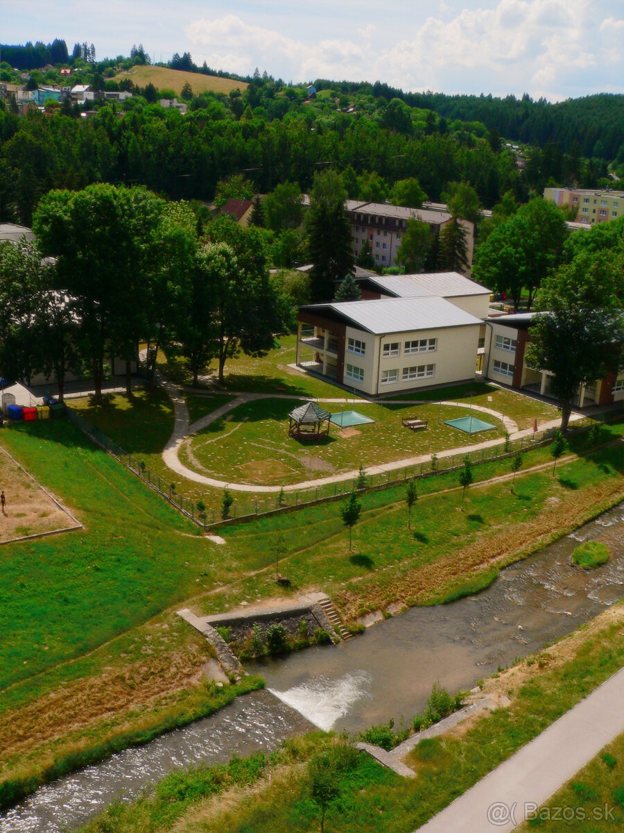 Moderný vzdušný byt - 5