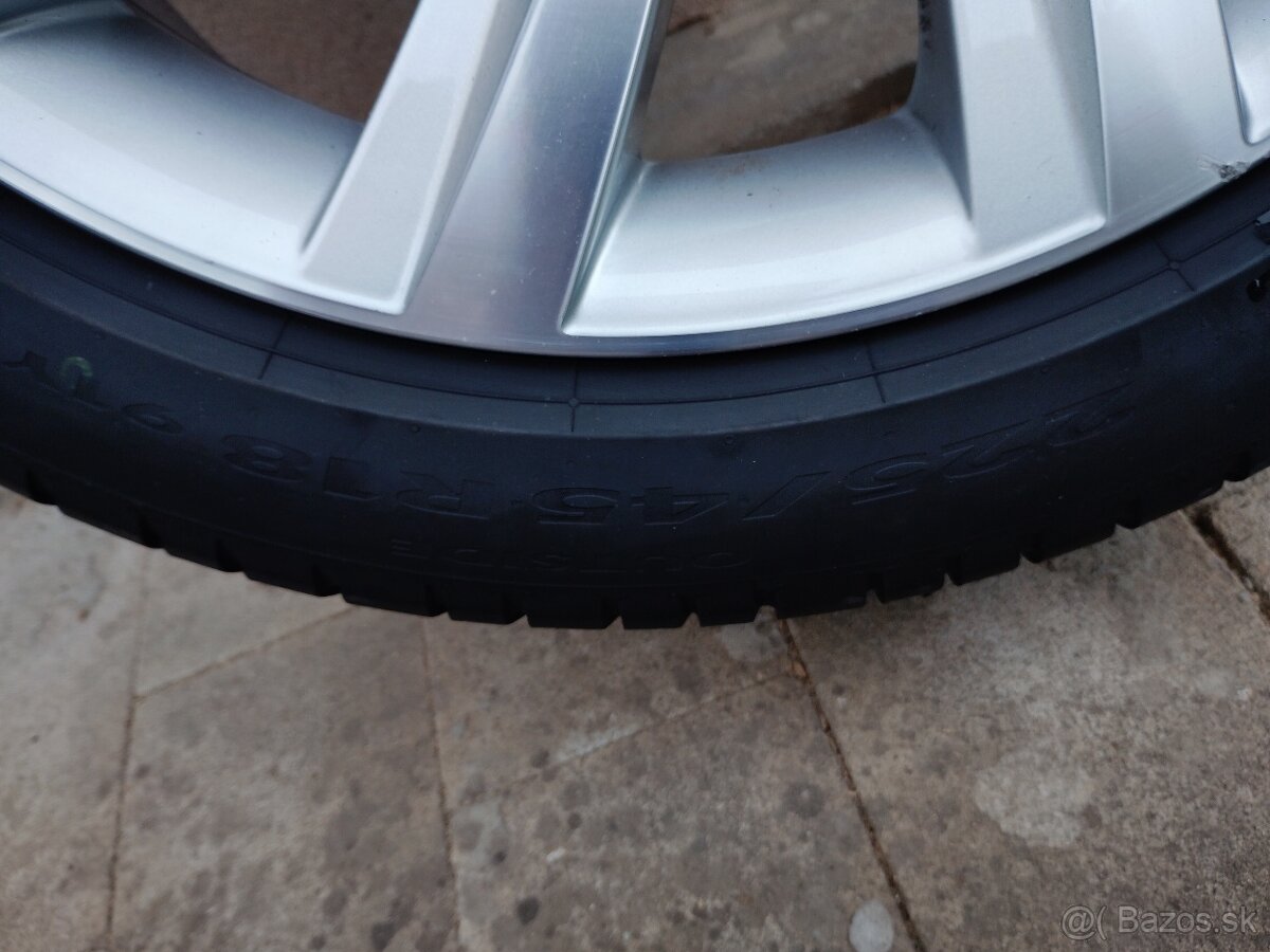 18" Octavia IV 1ks - 5