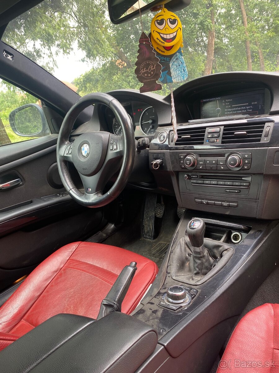 Bmw e92, 2.0d 135kw, r.v. 2011 - 5