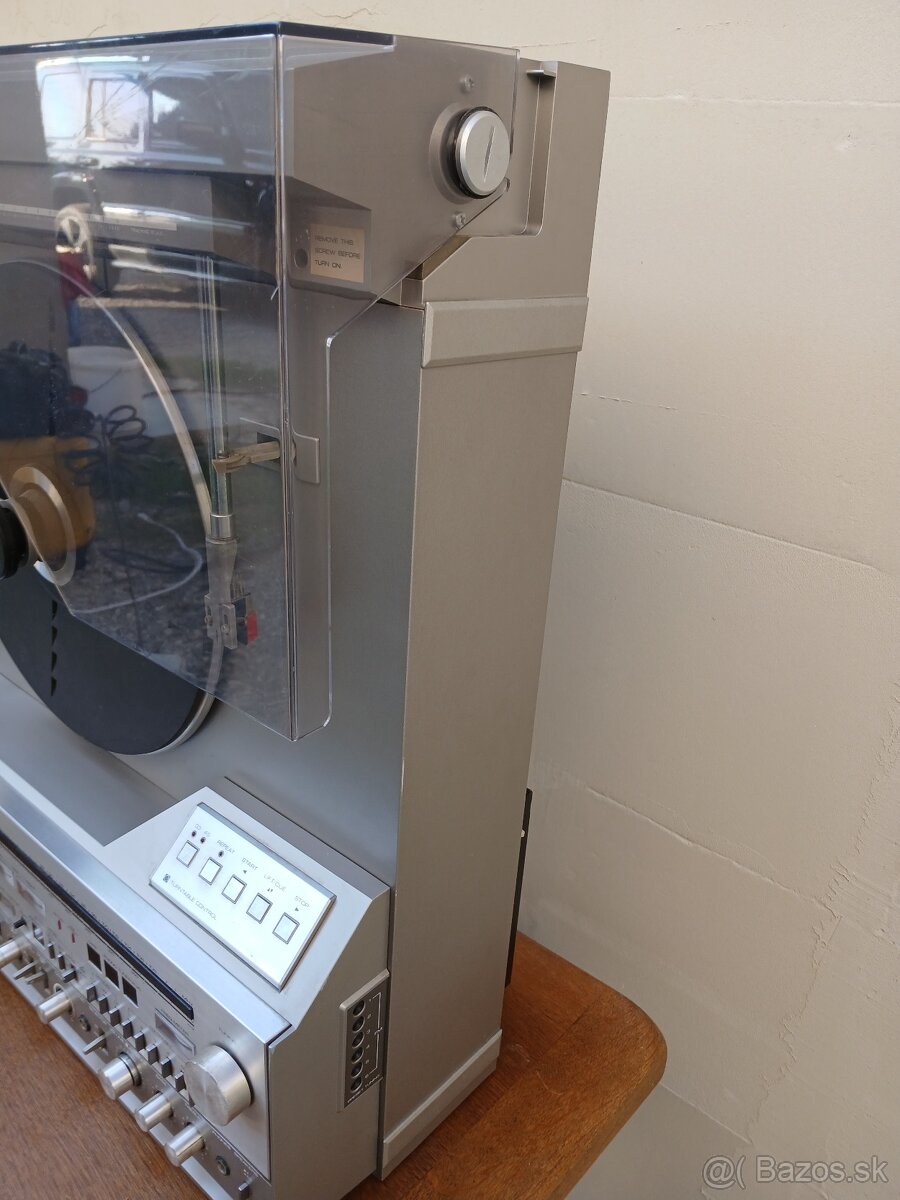 MITSUBISHI MC 8000 - 5